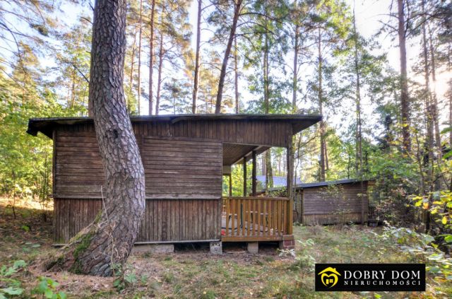 dom letniskowy, 1 pokój Giby. Zdjęcie 5