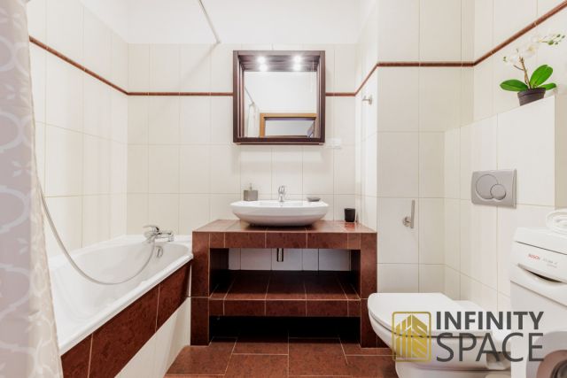 Mieszkanie 2-pokojowe Warszawa Śródmieście, ul. Inflancka. Zdjęcie 9