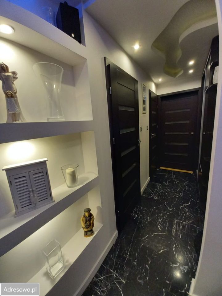 Mieszkanie 3-pokojowe Warszawa Bielany, ul. Jana Kochanowskiego. Zdjęcie 5