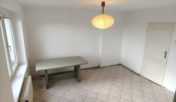 Mieszkanie 5-pokojowe Jarocin, ul. Jarosława Dąbrowskiego