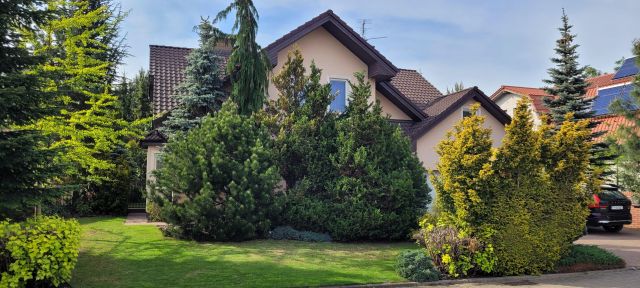 dom wolnostojący, 7 pokoi Chyby, ul. Cisowa. Zdjęcie 20