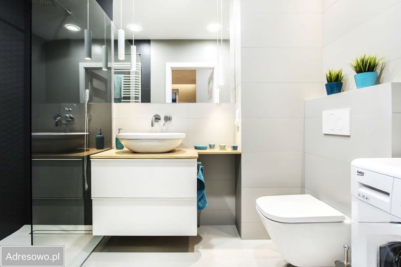 Mieszkanie 2-pokojowe Chojny. Zdjęcie 7