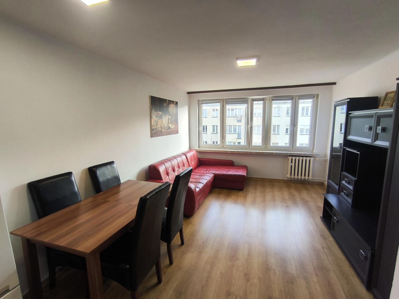 Mieszkanie 1-pokojowe Sochaczew Centrum, ul. Senatorska. Zdjęcie 5