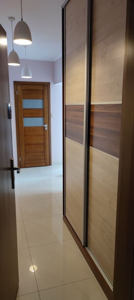 Mieszkanie 2-pokojowe Gdańsk Bysewo, ul. Budowlanych. Zdjęcie 3