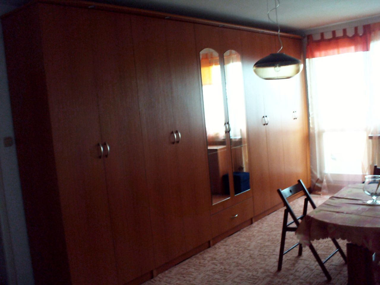 Mieszkanie 2-pokojowe Wrocław Śródmieście, ul. Nowowiejska. Zdjęcie 4