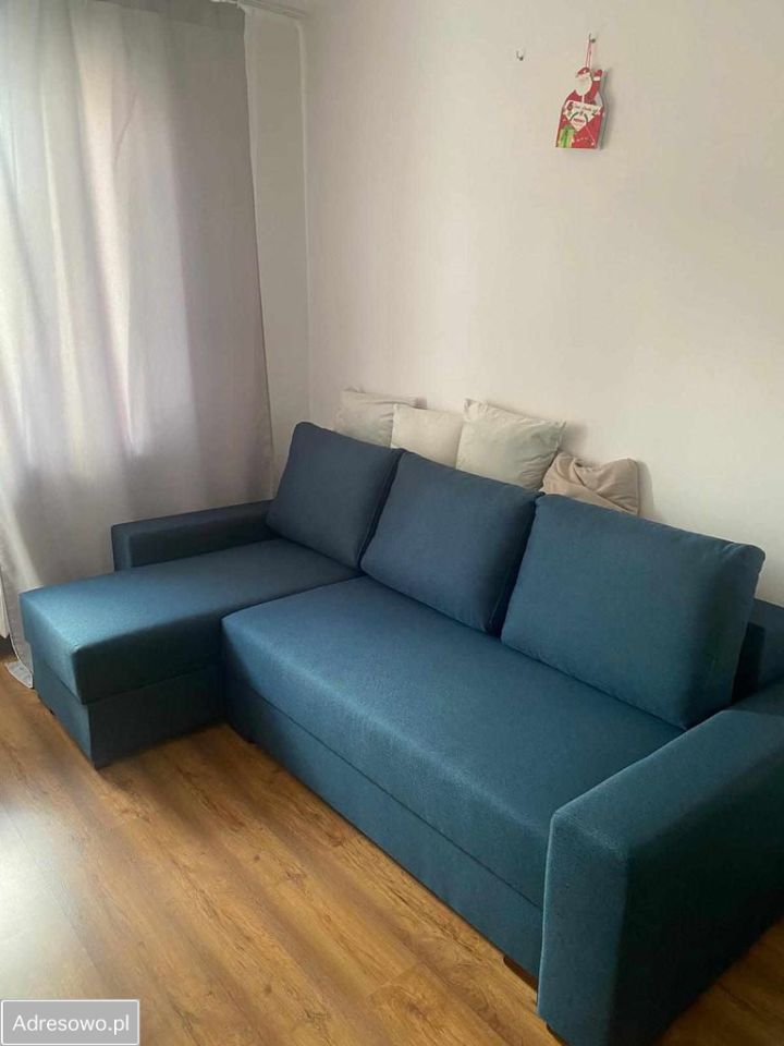 Mieszkanie 2-pokojowe Lublin Wieniawa, ul. Cypriana Godebskiego. Zdjęcie 4