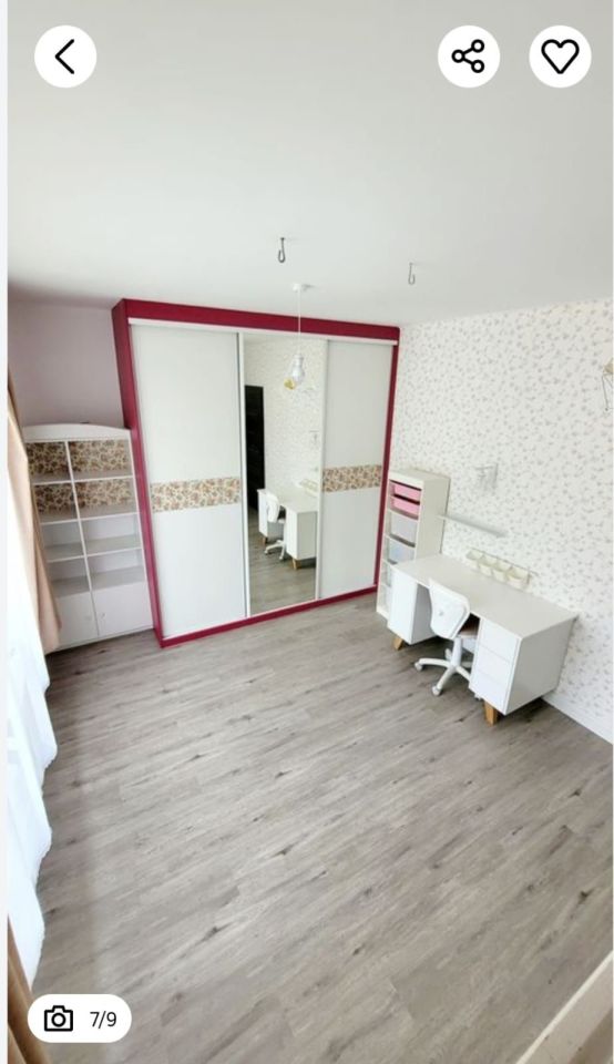 Mieszkanie 2-pokojowe Krynica-Zdrój. Zdjęcie 3