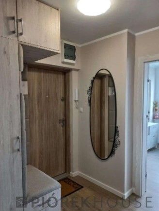 Mieszkanie 2-pokojowe Warszawa Wola, al. Jana Pawła II. Zdjęcie 9