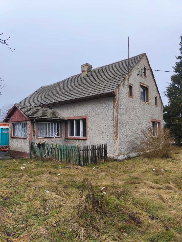 dom wolnostojący Chocianów. Zdjęcie 5