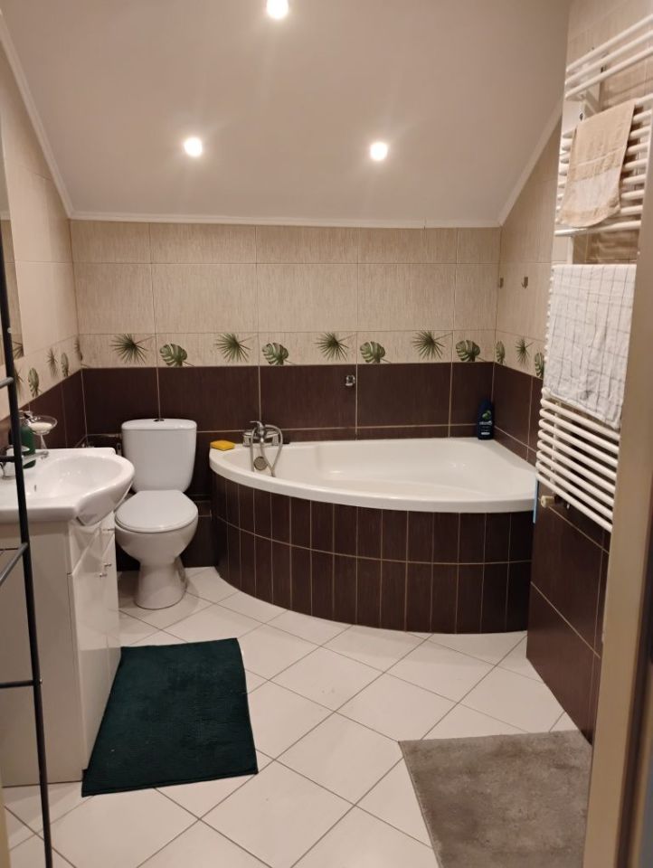 dom wolnostojący Stare Budy. Zdjęcie 7