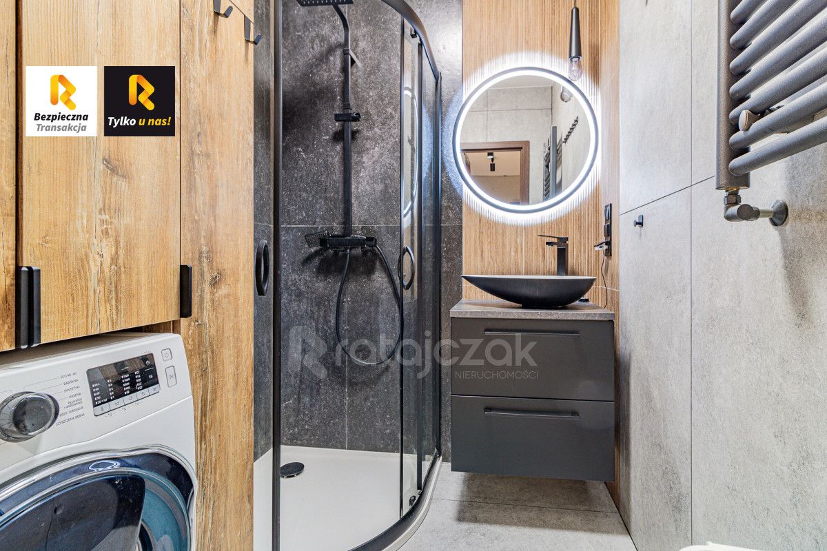 Mieszkanie 4-pokojowe Rumia, ul. Gdańska. Zdjęcie 1