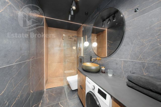 Mieszkanie 2-pokojowe Wrocław, ul. Walońska. Zdjęcie 14