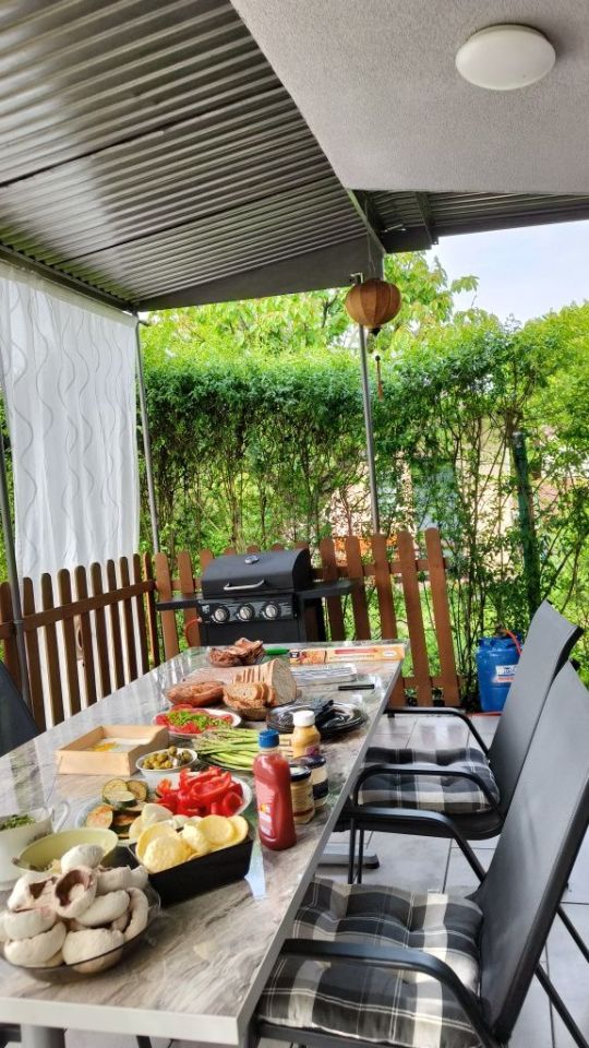 Działka rod Katowice os. Witosa. Zdjęcie 8