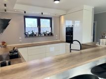 dom wolnostojący, 6 pokoi Cedynia, Akacjowa. Zdjęcie 2