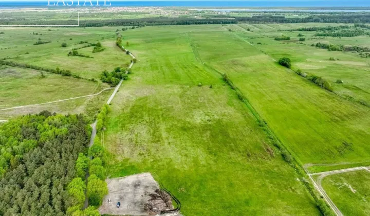 Działka budowlana Szczenurze