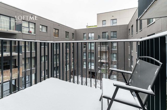 Mieszkanie 3-pokojowe Łódź, ul. Milionowa. Zdjęcie 11