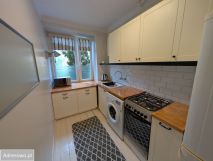 Mieszkanie 2-pokojowe Warszawa Mokotów, ul. Wiktorska. Zdjęcie 2