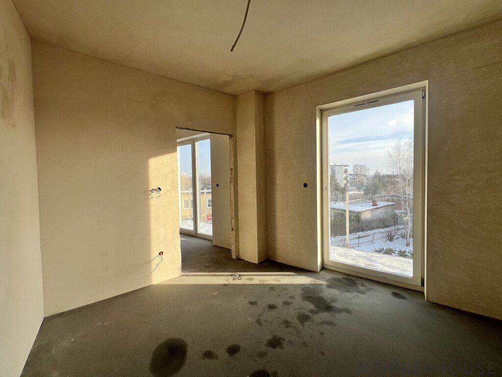 Mieszkanie 4-pokojowe Marki, ul. Królowej Jadwigi. Zdjęcie 4