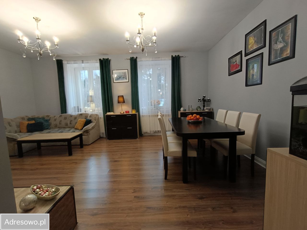 dom wolnostojący, 5 pokoi Siedlce Taradajki, ul. Żwirowa. Zdjęcie 17