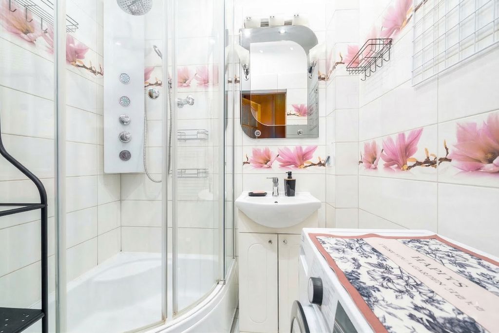 Mieszkanie 3-pokojowe Stargard, os. Osiedle Tysiąclecia. Zdjęcie 14