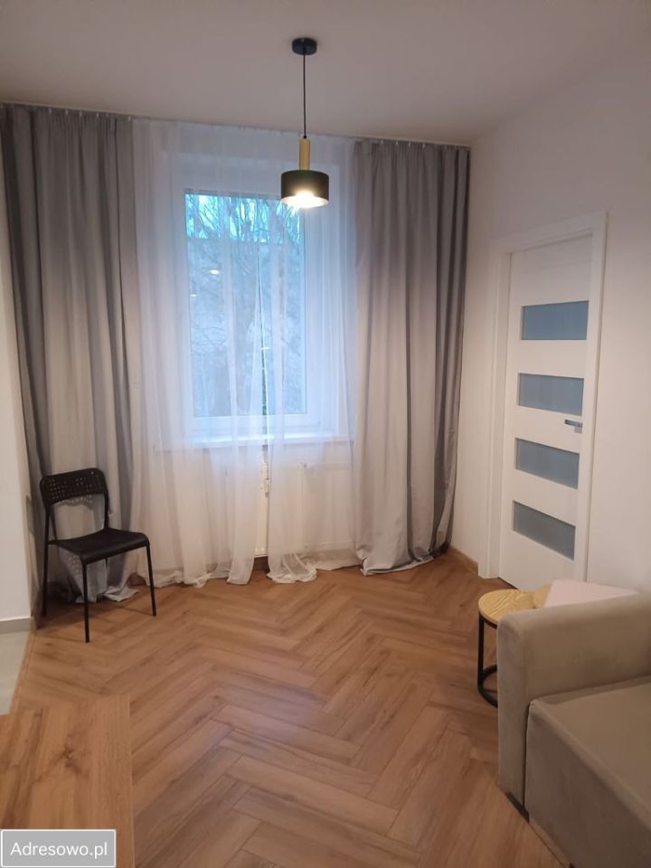 Mieszkanie 2-pokojowe Katowice Załęże, ul. Gabriela Narutowicza. Zdjęcie 10