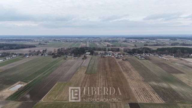 Działka rolna Jasieniec Solecki. Zdjęcie 5