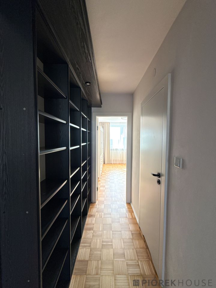 Mieszkanie 3-pokojowe Warszawa Mokotów, ul. Orzycka. Zdjęcie 13