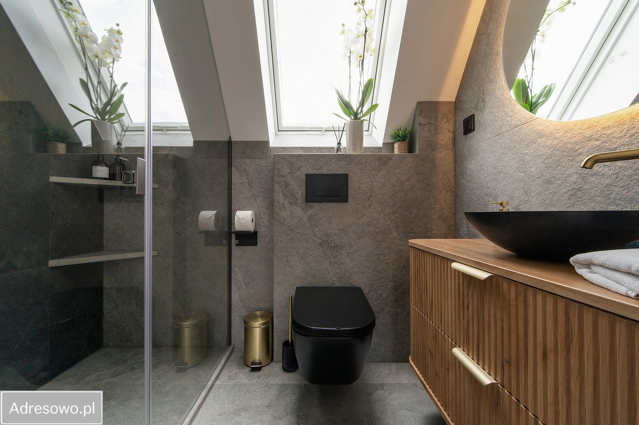 dom wolnostojący, 3 pokoje Dzianisz, ul. Podhalańska. Zdjęcie 15