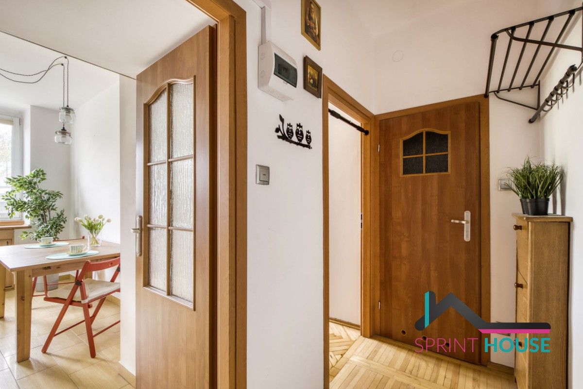 Mieszkanie 1-pokojowe Warszawa Mokotów, al. Niepodległości. Zdjęcie 5