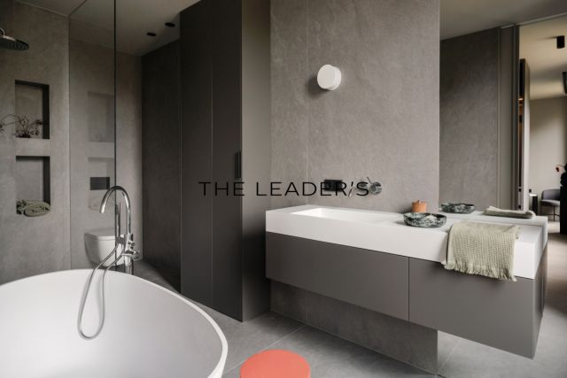 Mieszkanie 4-pokojowe Warszawa Mokotów, ul. Iwicka. Zdjęcie 20