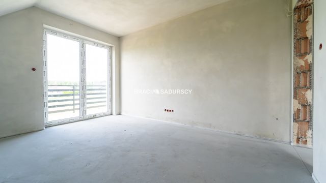 dom wolnostojący, 5 pokoi Przeginia Narodowa, ul. Jana Matejki. Zdjęcie 10