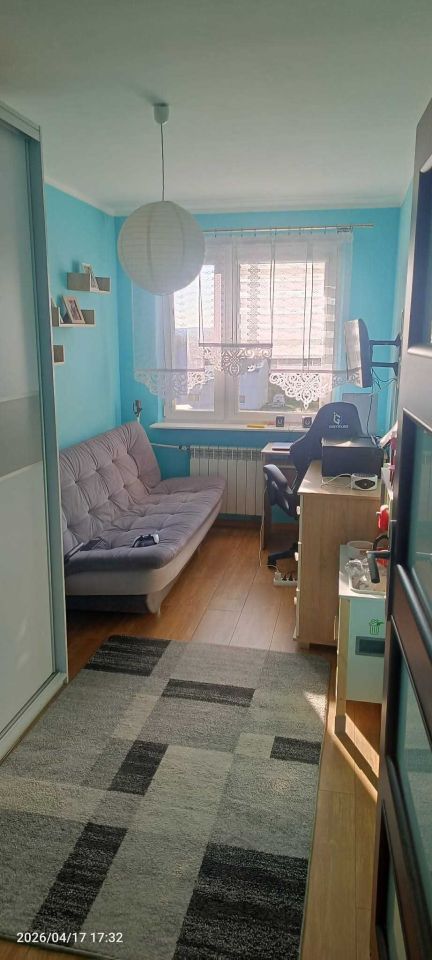 Mieszkanie 3-pokojowe Mława, os. Książąt Mazowieckich. Zdjęcie 4