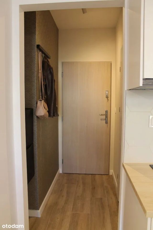 Mieszkanie 1-pokojowe Warszawa Mokotów, ul. Bokserska. Zdjęcie 9