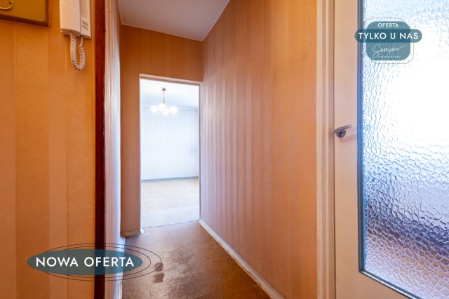 Mieszkanie 2-pokojowe Łódź Widzew, ul. Bedricha Smetany. Zdjęcie 28