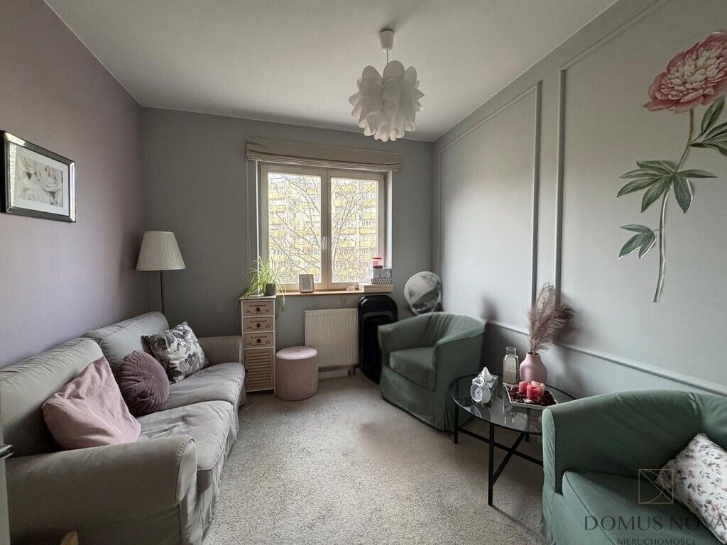 Mieszkanie 5-pokojowe Warszawa Bemowo, ul. Bolkowska. Zdjęcie 2