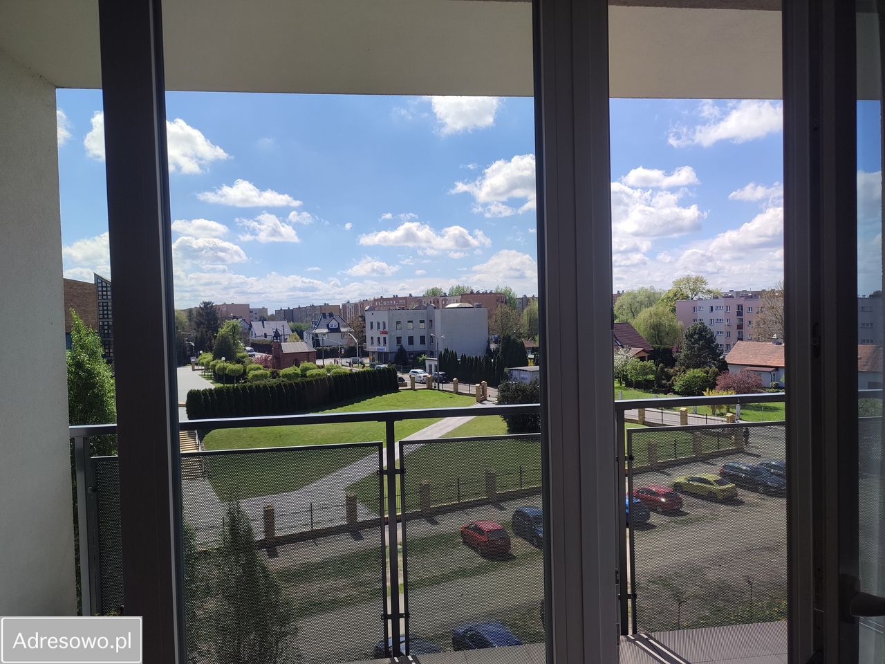 Mieszkanie 4-pokojowe Gliwice Łabędy, ul. Zygmuntowska. Zdjęcie 4