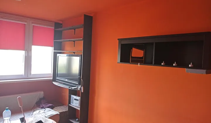 Mieszkanie 2-pokojowe Legnica Tarninów, ul. Adama Asnyka