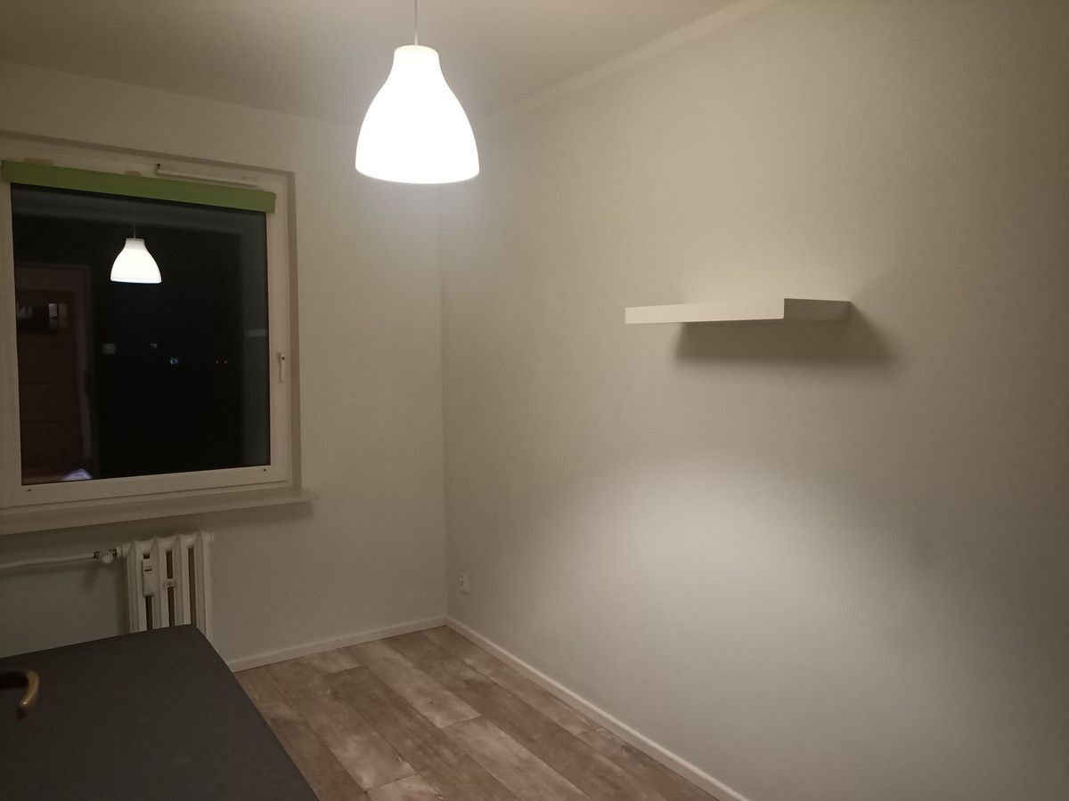 Mieszkanie 2-pokojowe Olsztyn Zatorze, ul. Poprzeczna. Zdjęcie 9