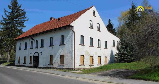 Lokal Żeliszów. Zdjęcie 2