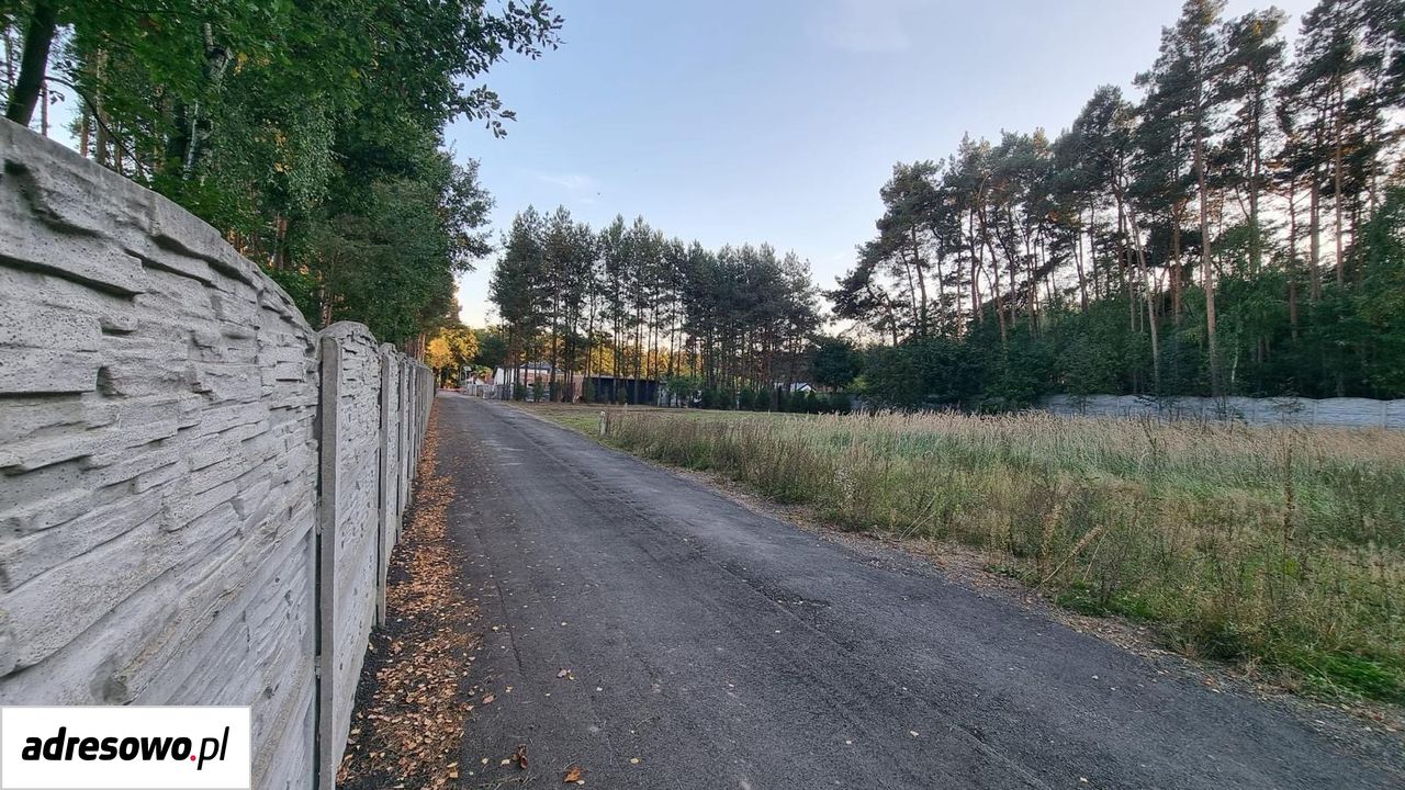 Działka budowlana Młynisko. Zdjęcie 6