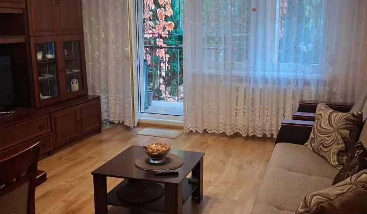 Mieszkanie 2-pokojowe Bydgoszcz Fordon