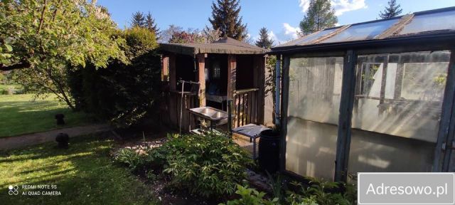 Działka rod Łódź Polesie, ul. Drewnowska. Zdjęcie 1