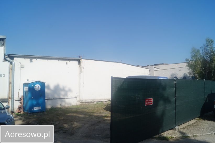 Hala/magazyn Wrocław Stare Miasto, ul. Robotnicza. Zdjęcie 8