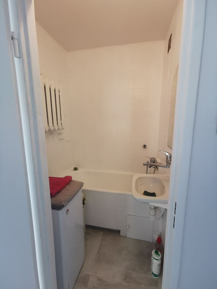 Mieszkanie 3-pokojowe Białystok Białostoczek, ul. Radzymińska. Zdjęcie 10