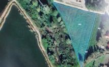 Działka budowlana Izbiska. Zdjęcie 2