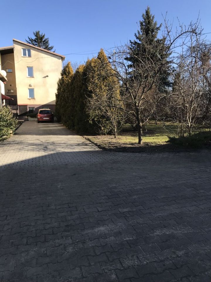 dom wolnostojący Szczytno, ul. Jędrzeja Śniadeckiego. Zdjęcie 8