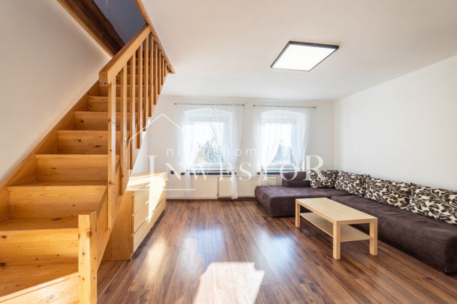 Mieszkanie 2-pokojowe Nysa, ul. Słowiańska. Zdjęcie 2