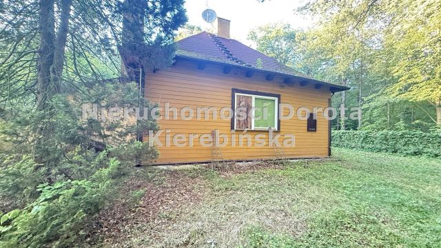 dom wolnostojący, 2 pokoje Spała, ul. marsz. Józefa Piłsudskiego. Zdjęcie 26