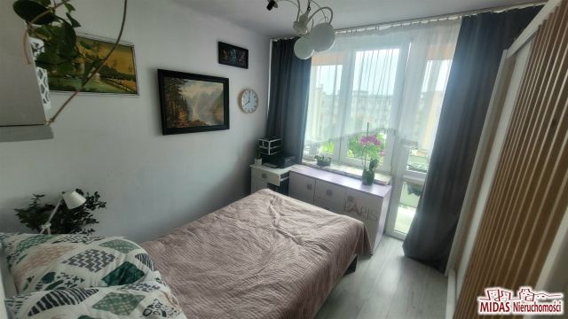 Mieszkanie 3-pokojowe Włocławek Południe . Zdjęcie 18