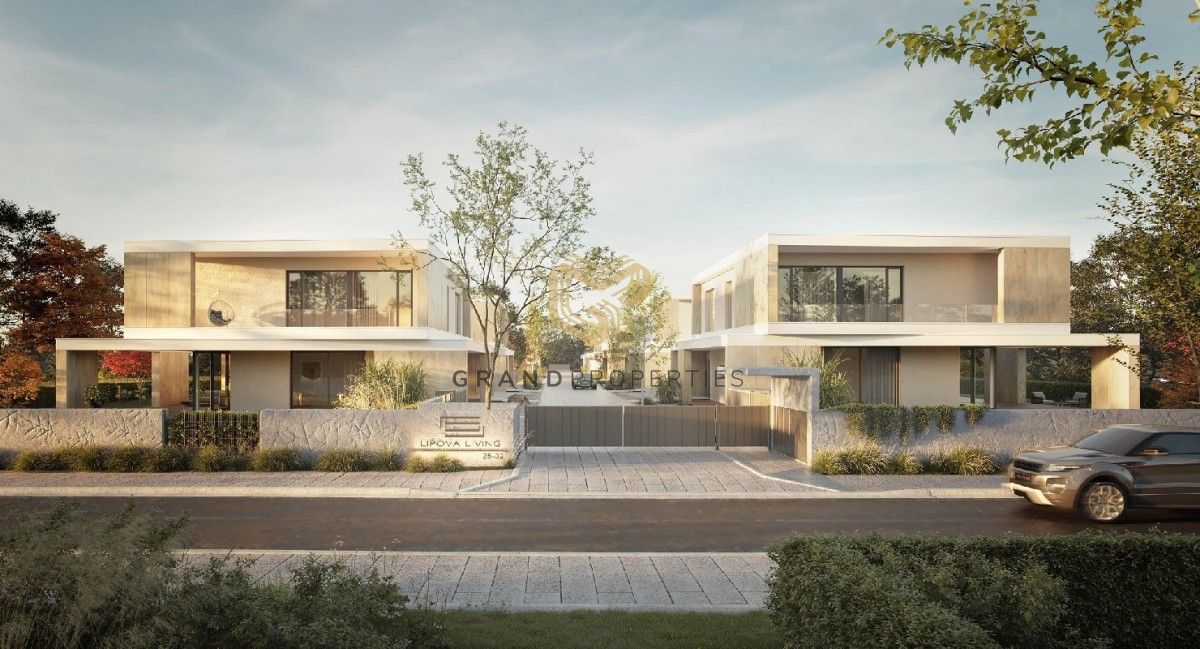 bliźniak, 7 pokoi Konstancin-Jeziorna. Zdjęcie 10